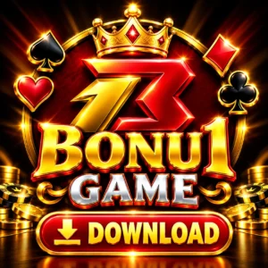 BONU1GAME APK Download page featured image for the BONU1GAME Android app guide